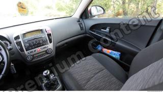 Photo Reference of Kia Ceed Interior